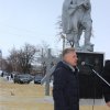 Митинг памяти